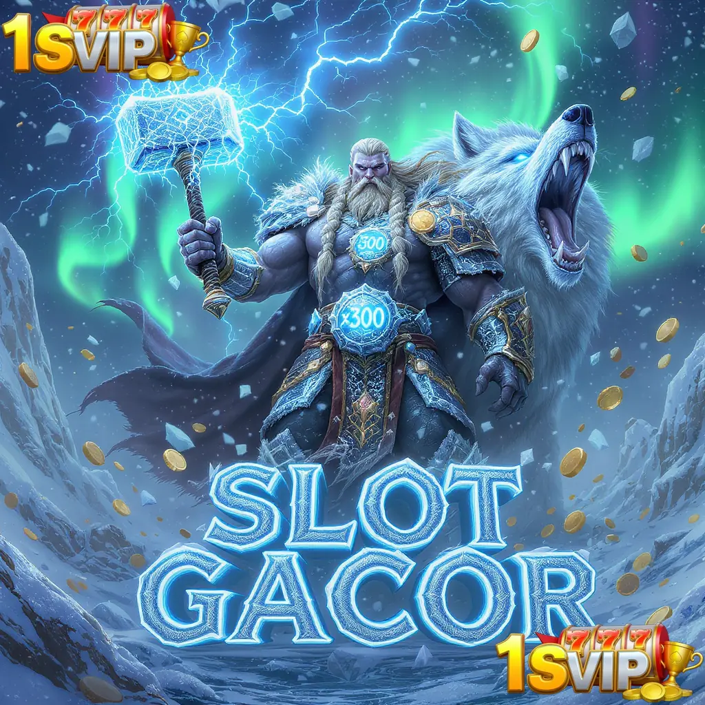 Logo Baru 1SVIP Apk Slot Login Layanan Bisnis Studio Unix