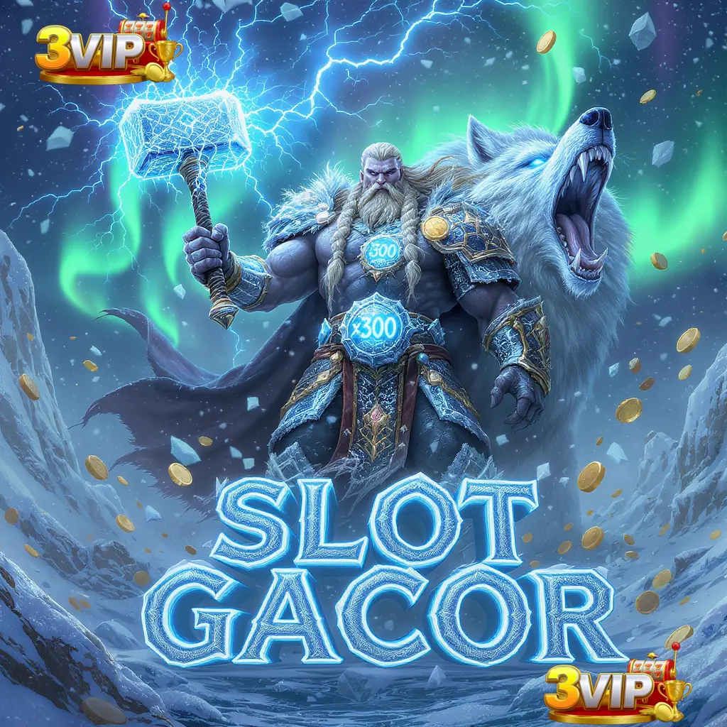 Logo Baru 3SVIP Apk Slot Login Layanan Bisnis Studio Unix
