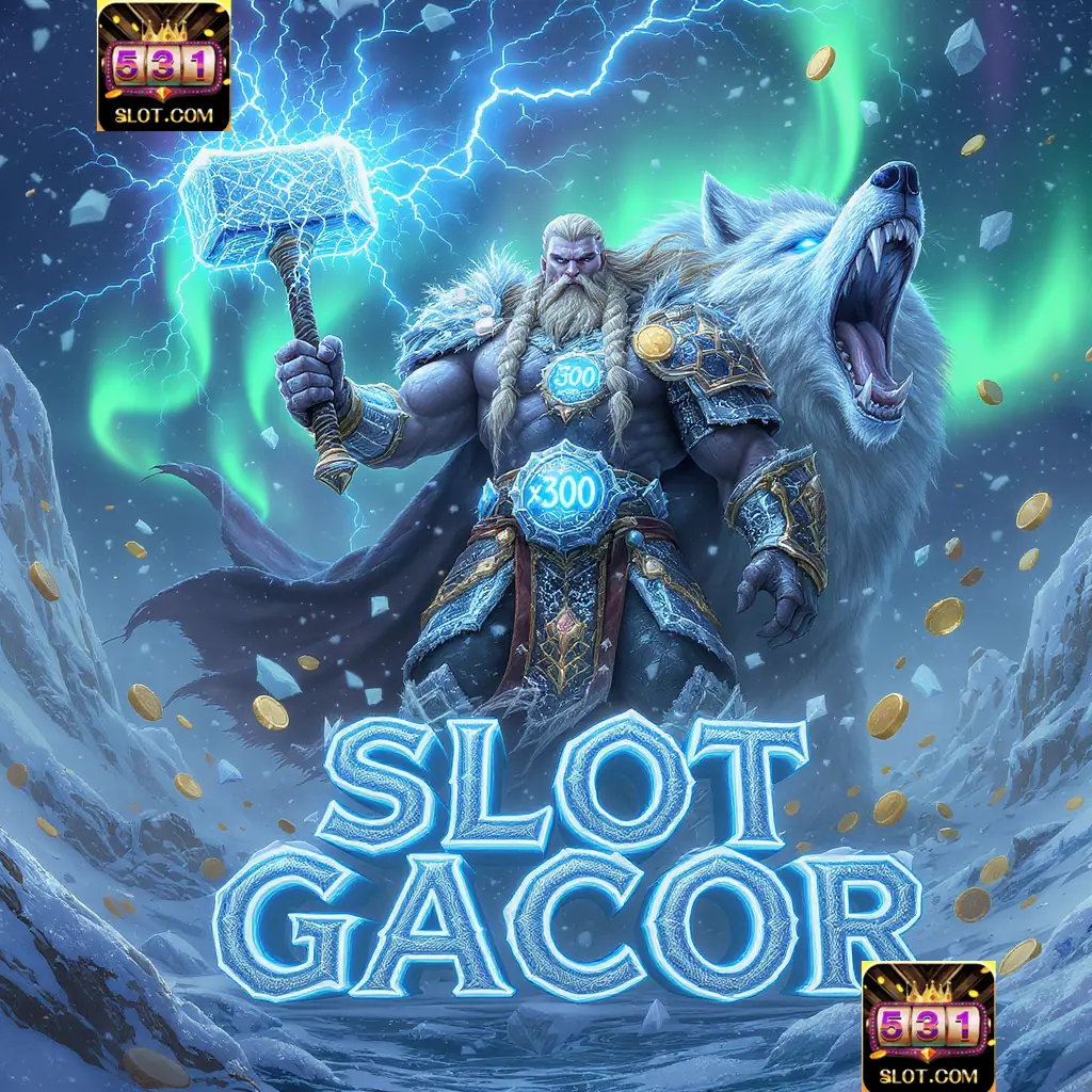 Logo Baru 531SLOT Apk Slot Login Layanan Bisnis Studio Unix