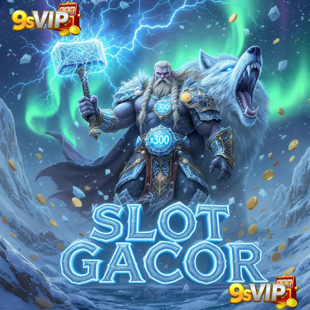 Logo Baru 9SVIP Apk Slot Login Layanan Bisnis Studio Unix