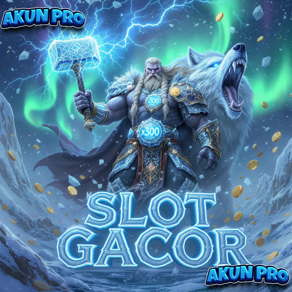 Logo Baru AKUN PRO SERVER GACOR Apk Slot Login Layanan Bisnis Studio Unix