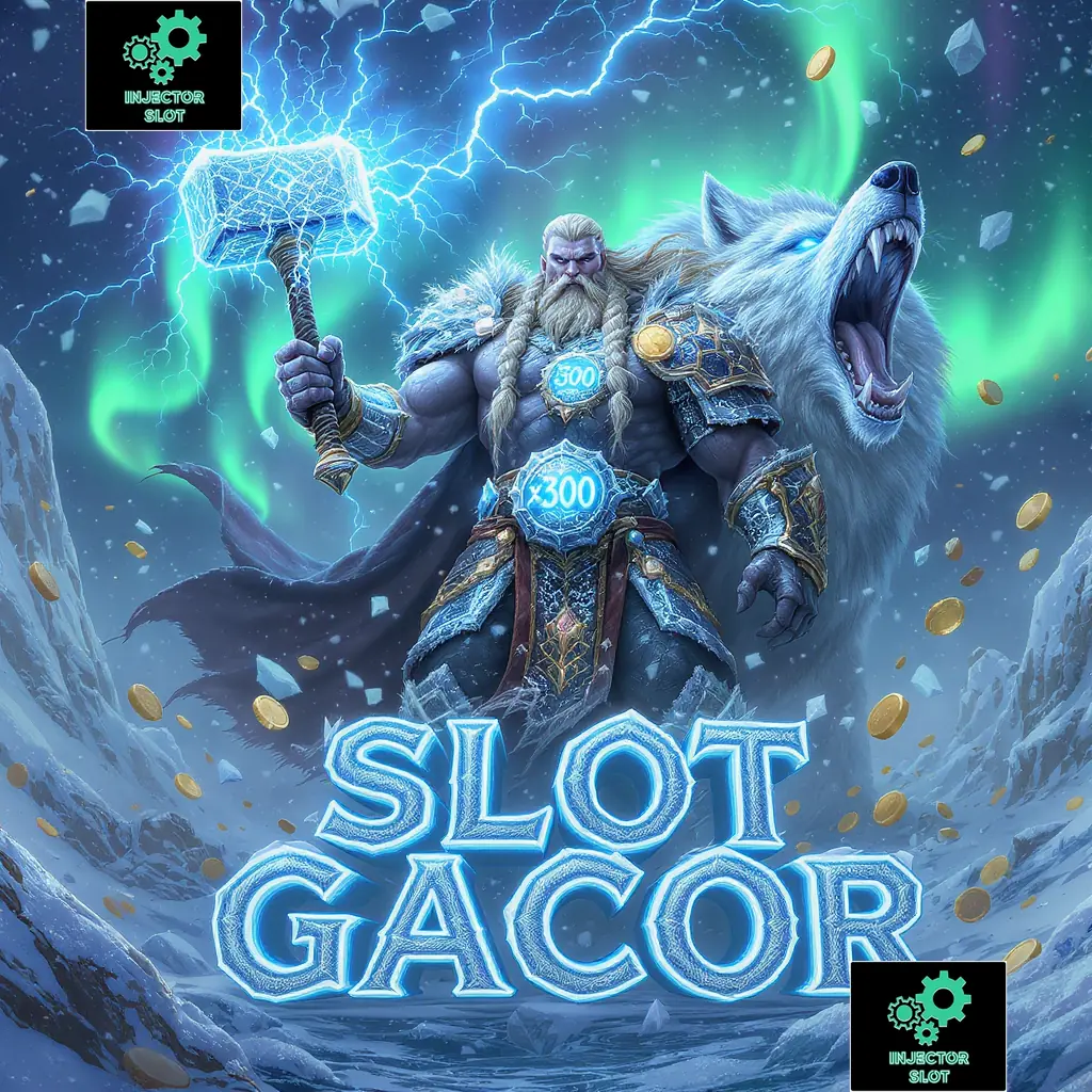 Logo Baru APK INJECTOR Apk Slot Login Layanan Bisnis Studio Unix