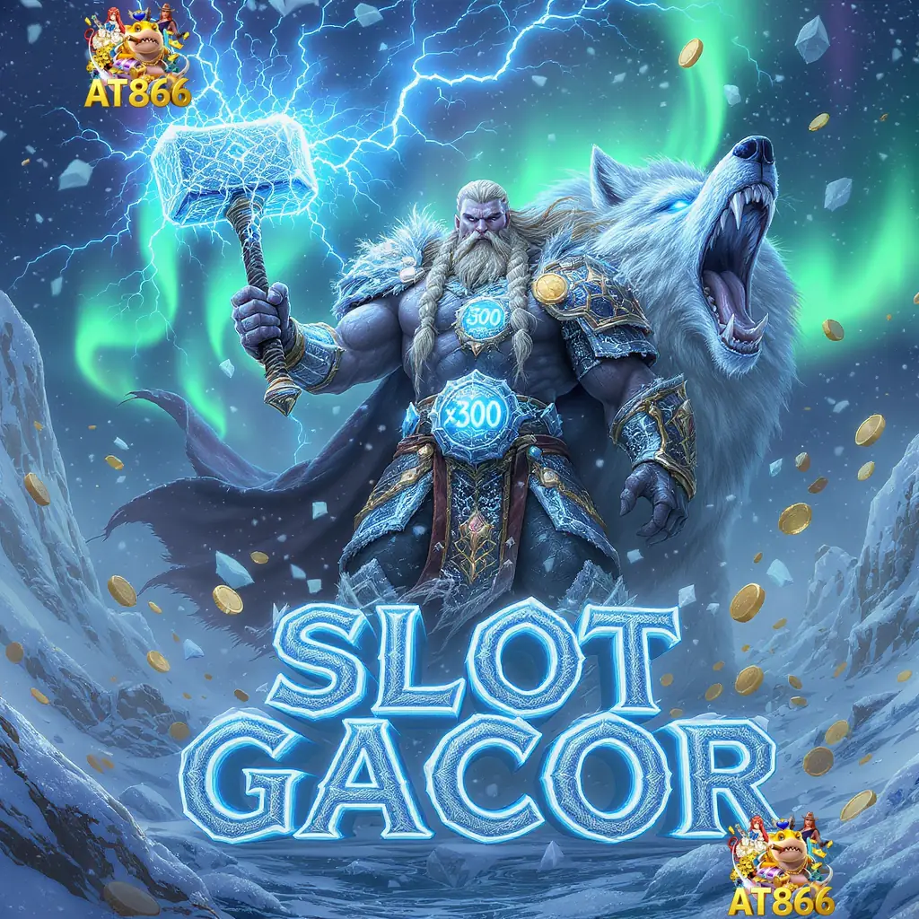 Logo Baru AT866 Apk Slot Login Layanan Bisnis Studio Unix