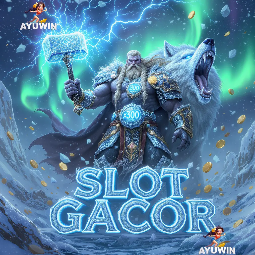 Logo Baru AYUWIN Apk Slot Login Layanan Bisnis Studio Unix