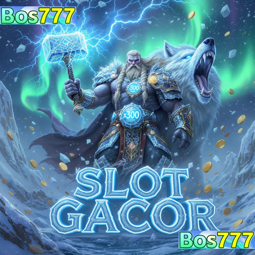 Logo Baru BOS777 Apk Slot Login Layanan Bisnis Studio Unix