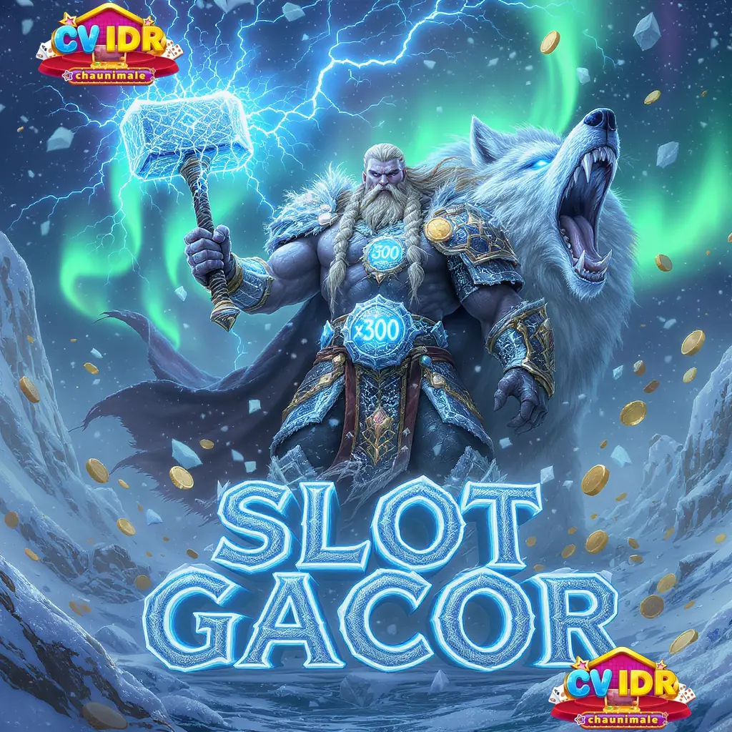 Logo Baru CVIDR Apk Slot Login Layanan Bisnis Studio Unix