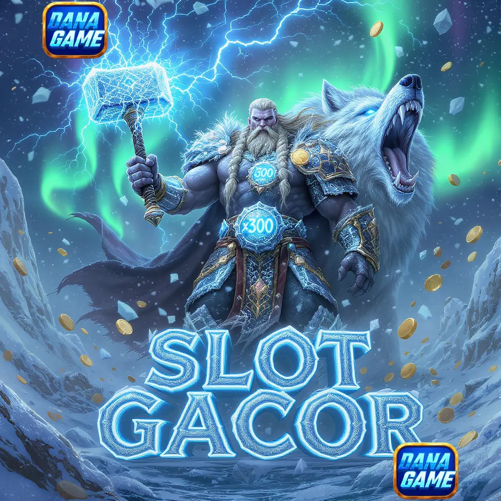 Logo Baru DANAGAME Apk Slot Login Layanan Bisnis Studio Unix