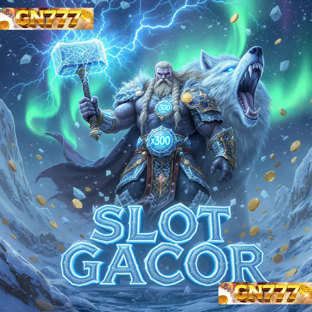 Logo Baru GN666 Apk Slot Login Layanan Bisnis Studio Unix