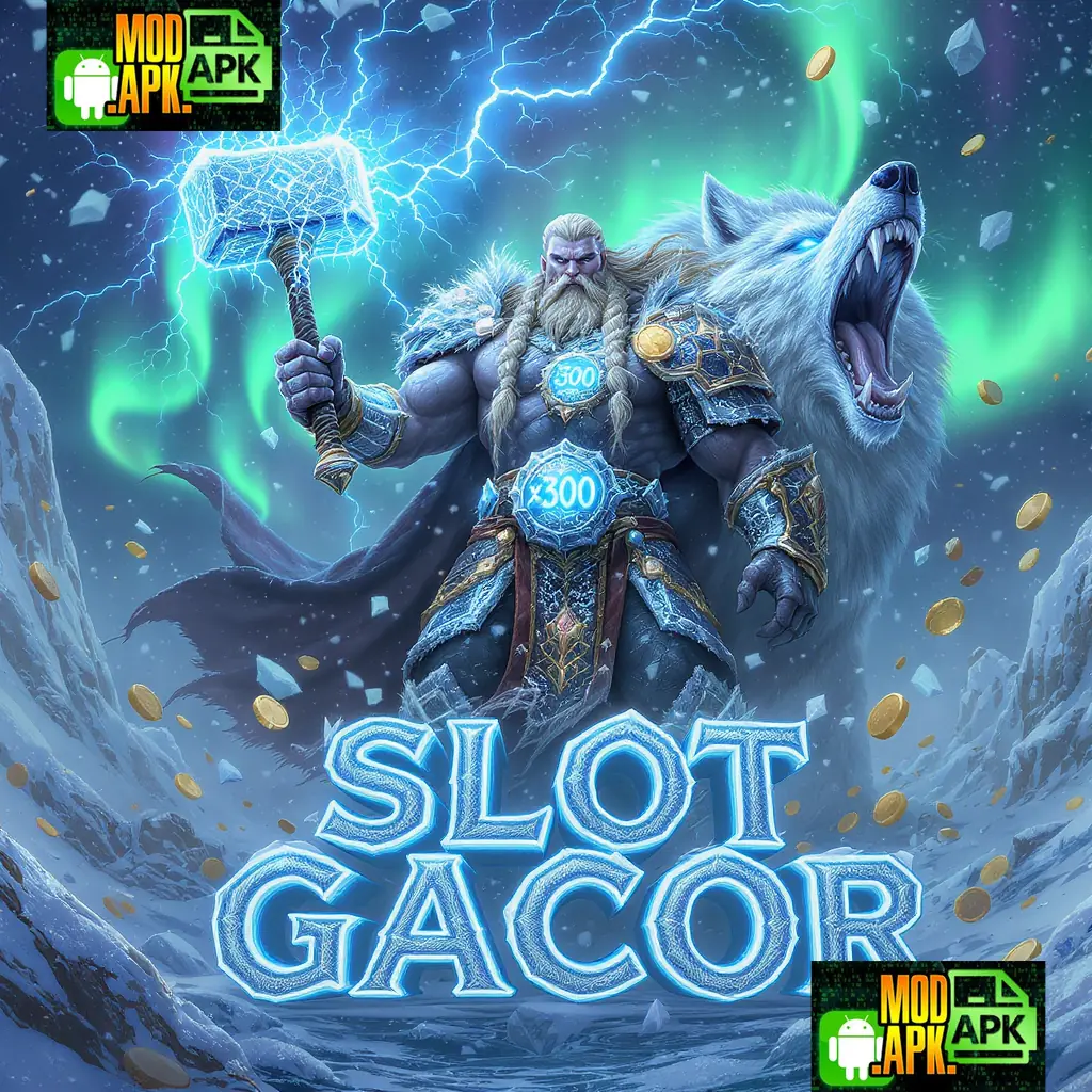 Logo Baru HACK MAD Apk Slot Login Layanan Bisnis Studio Unix