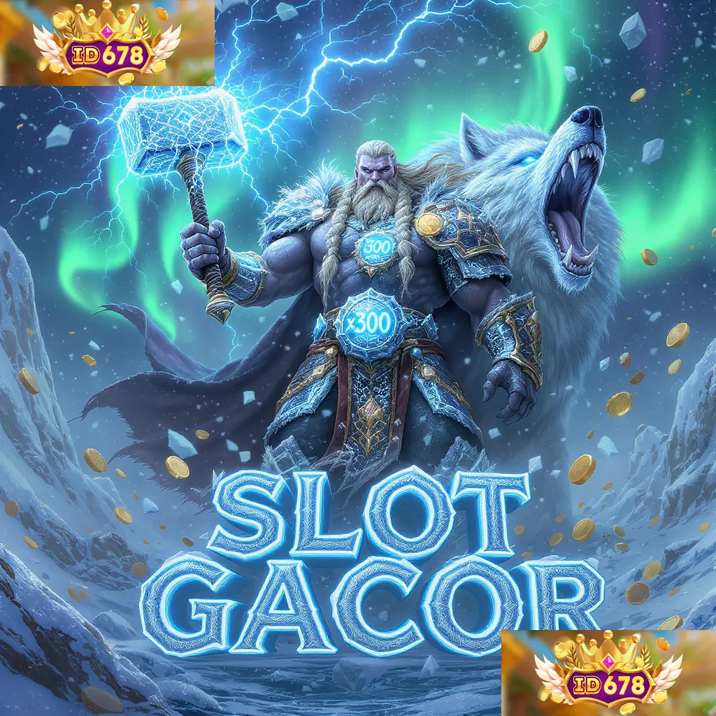 Logo Baru ID678 Apk Slot Login Layanan Bisnis Studio Unix