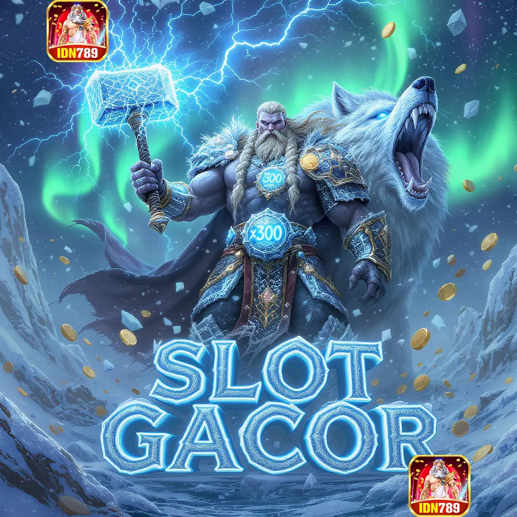 Logo Baru IDN789 Apk Slot Login Layanan Bisnis Studio Unix