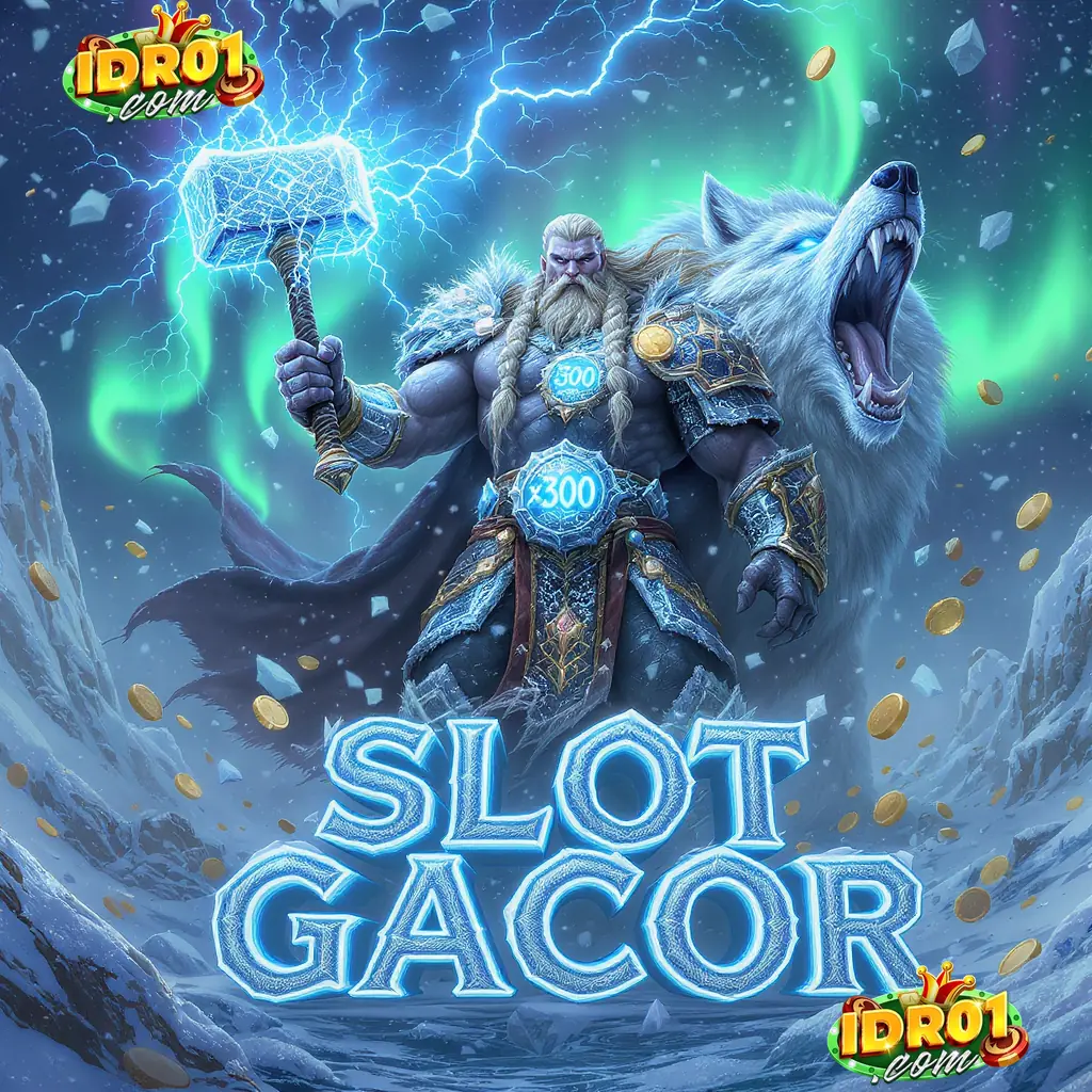 Logo Baru IDR01 Apk Slot Login Layanan Bisnis Studio Unix