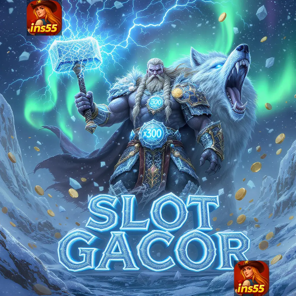 Logo Baru INS55 Apk Slot Login Layanan Bisnis Studio Unix