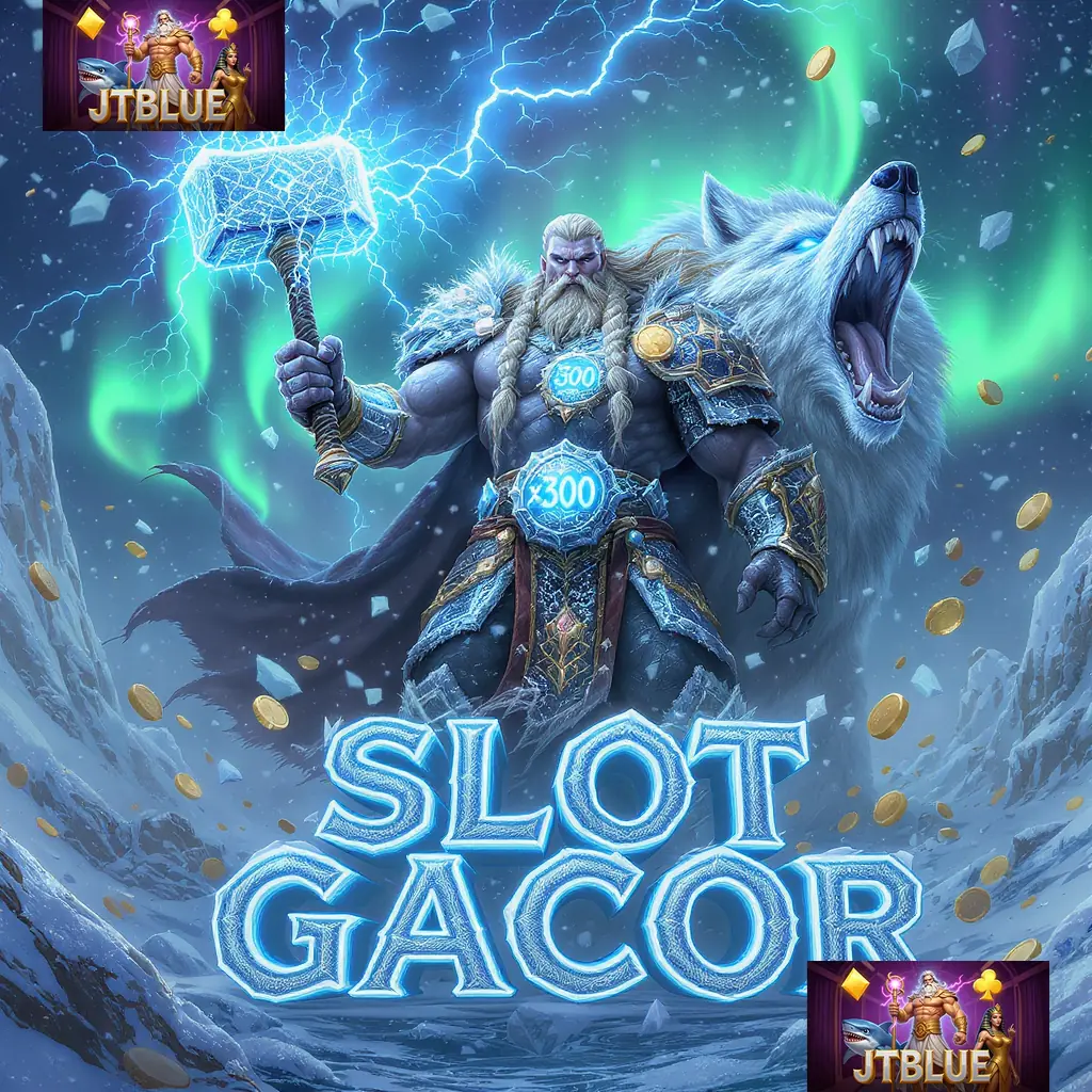 Logo Baru JTBLUE Apk Slot Login Layanan Bisnis Studio Unix