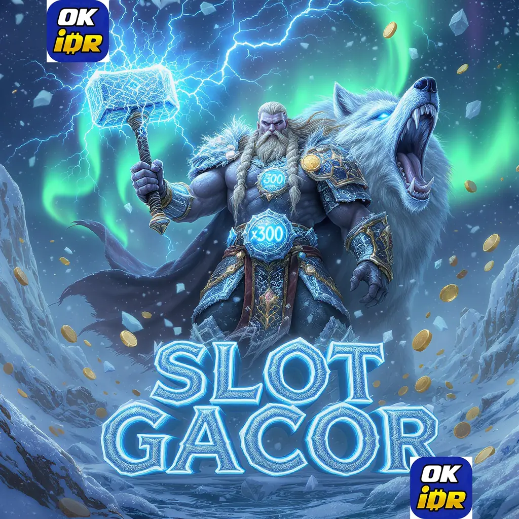 Logo Baru OKIDR Apk Slot Login Layanan Bisnis Studio Unix