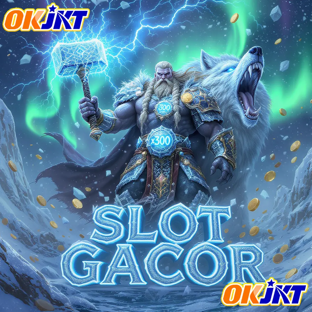 Logo Baru OKJKT Apk Slot Login Layanan Bisnis Studio Unix