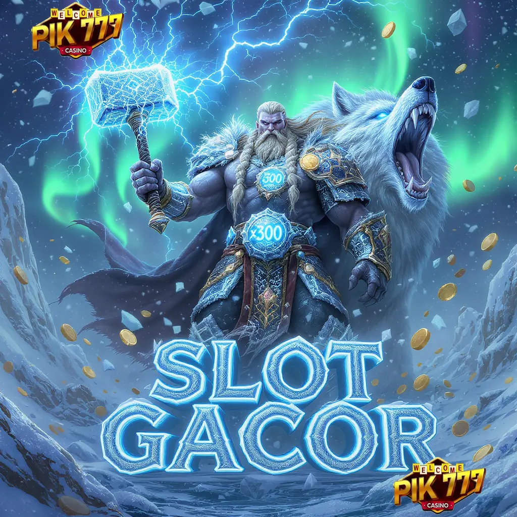 Logo Baru PIK777 Apk Slot Login Layanan Bisnis Studio Unix