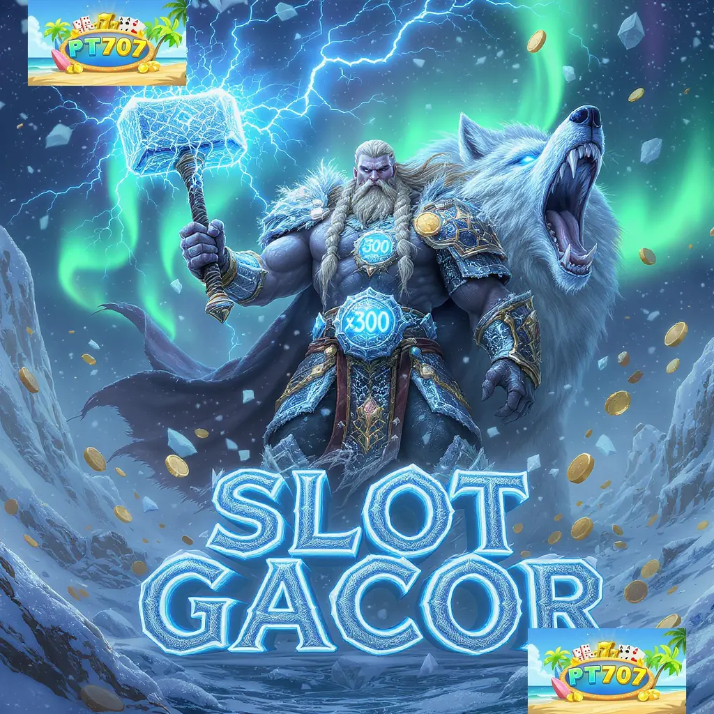 Logo Baru PT707 Apk Slot Login Layanan Bisnis Studio Unix