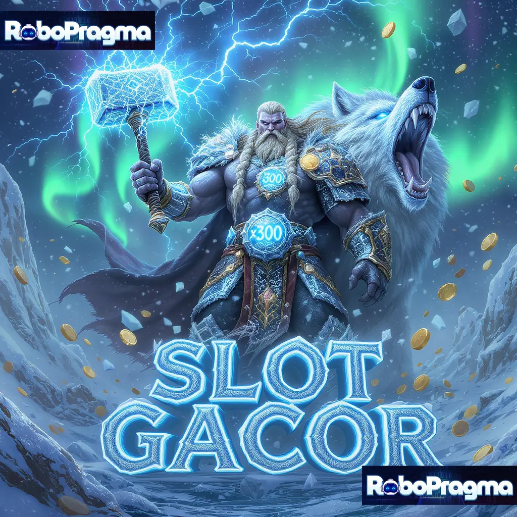 Logo Baru ROBOPRAGMA Apk Slot Login Layanan Bisnis Studio Unix