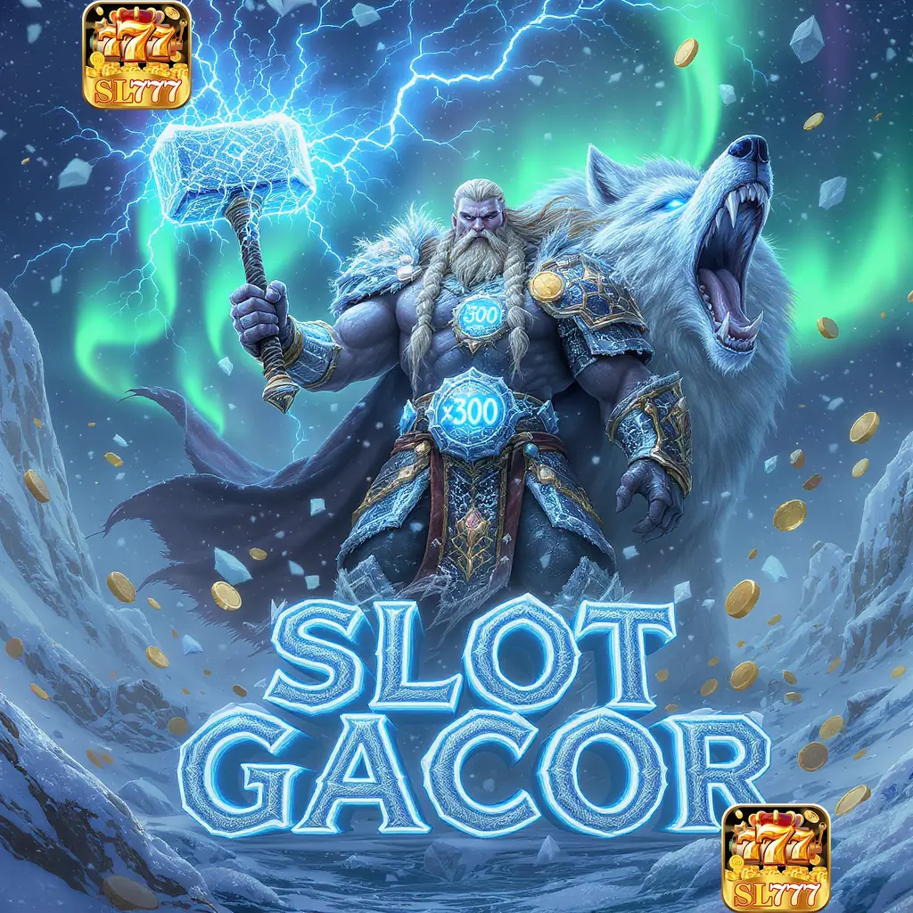 Logo Baru SL777 Apk Slot Login Layanan Bisnis Studio Unix