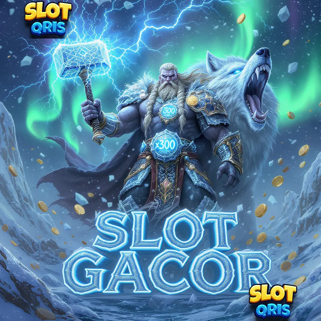 Logo Baru SLOT QRIS Apk Slot Login Layanan Bisnis Studio Unix