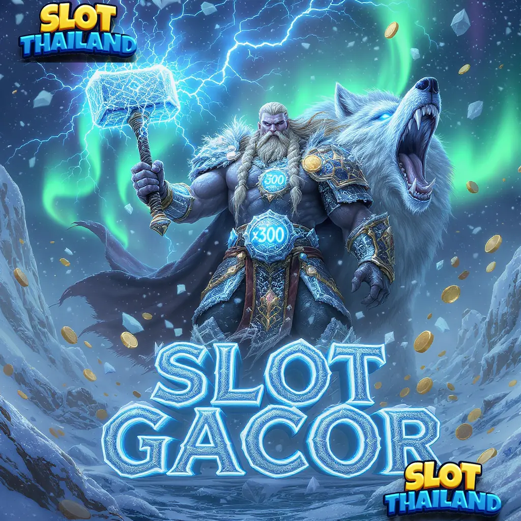 Logo Baru SLOT THAILAND Apk Slot Login Layanan Bisnis Studio Unix