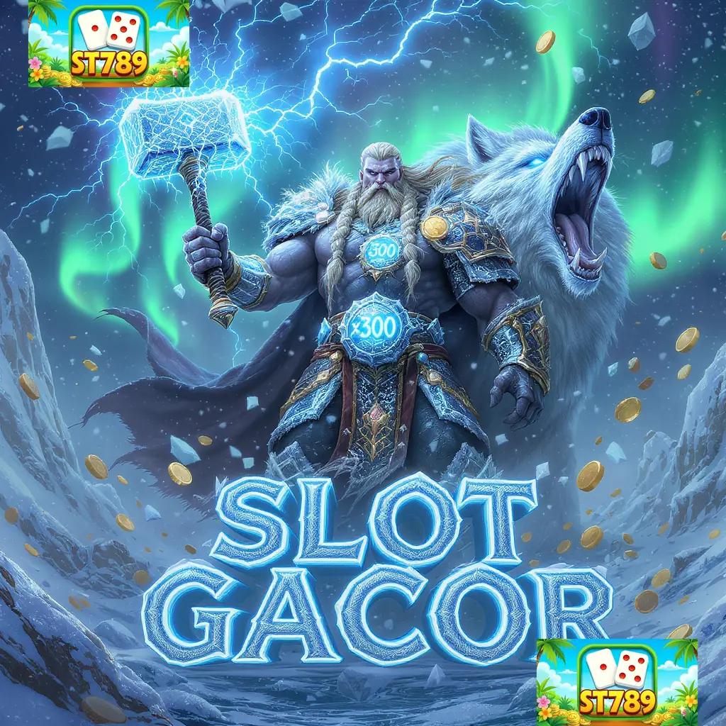 Logo Baru ST789 Apk Slot Login Layanan Bisnis Studio Unix
