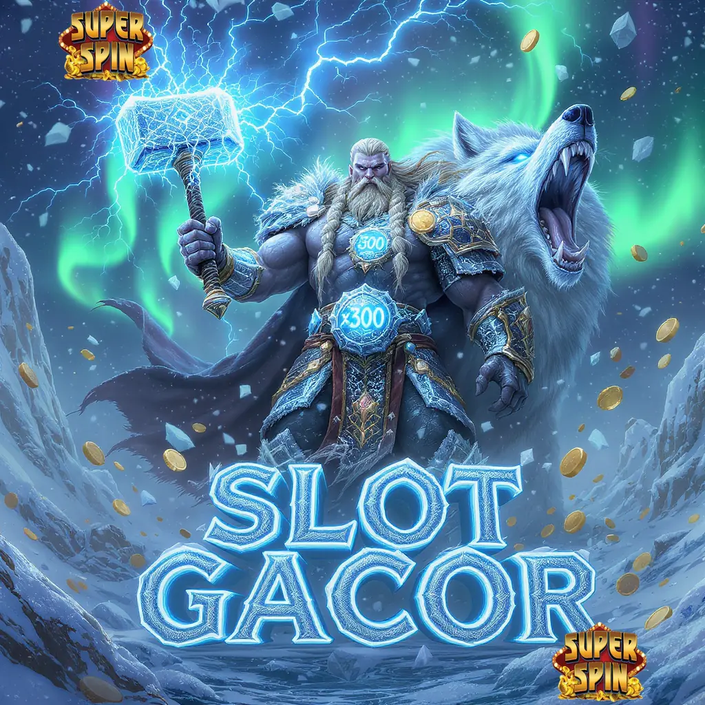 Logo Baru SUPERSPIN Apk Slot Login Layanan Bisnis Studio Unix