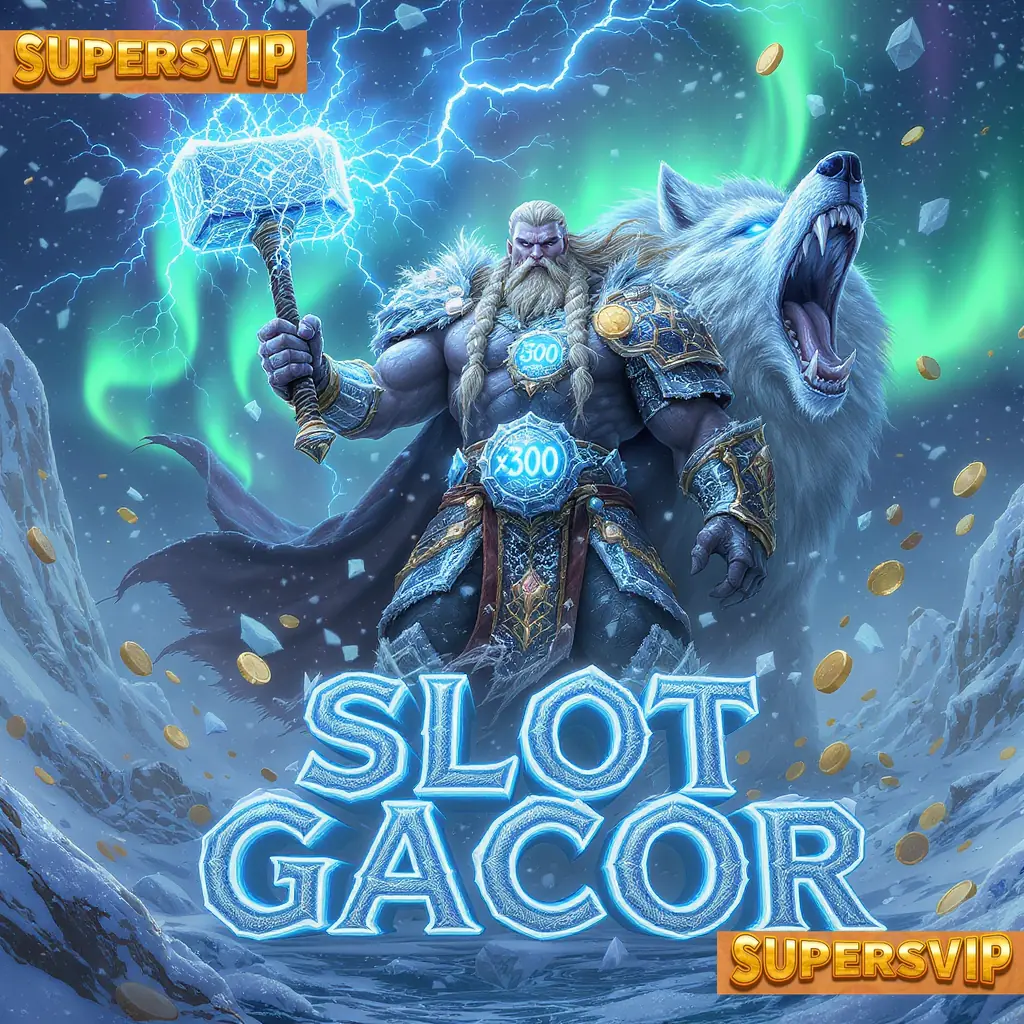 Logo Baru SUPERSVIP Apk Slot Login Layanan Bisnis Studio Unix