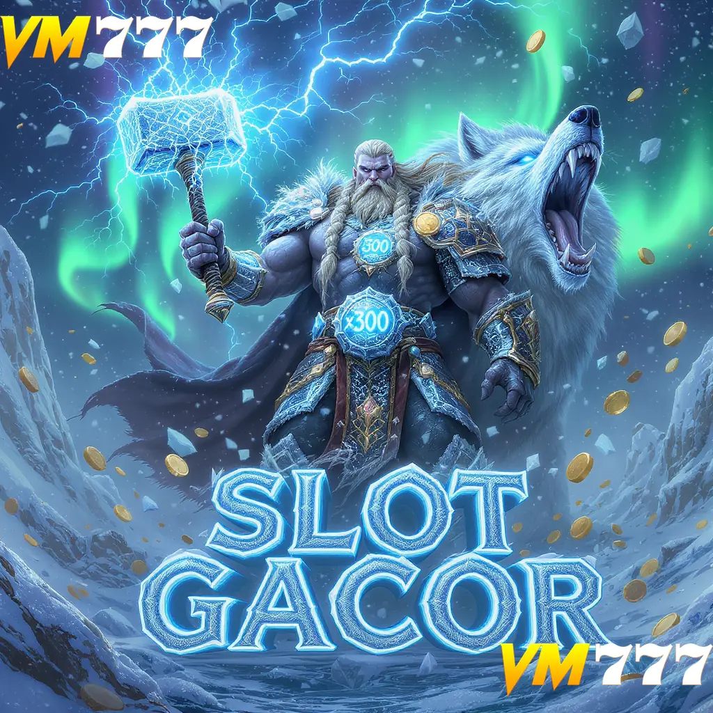 Logo Baru VM777 Apk Slot Login Layanan Bisnis Studio Unix