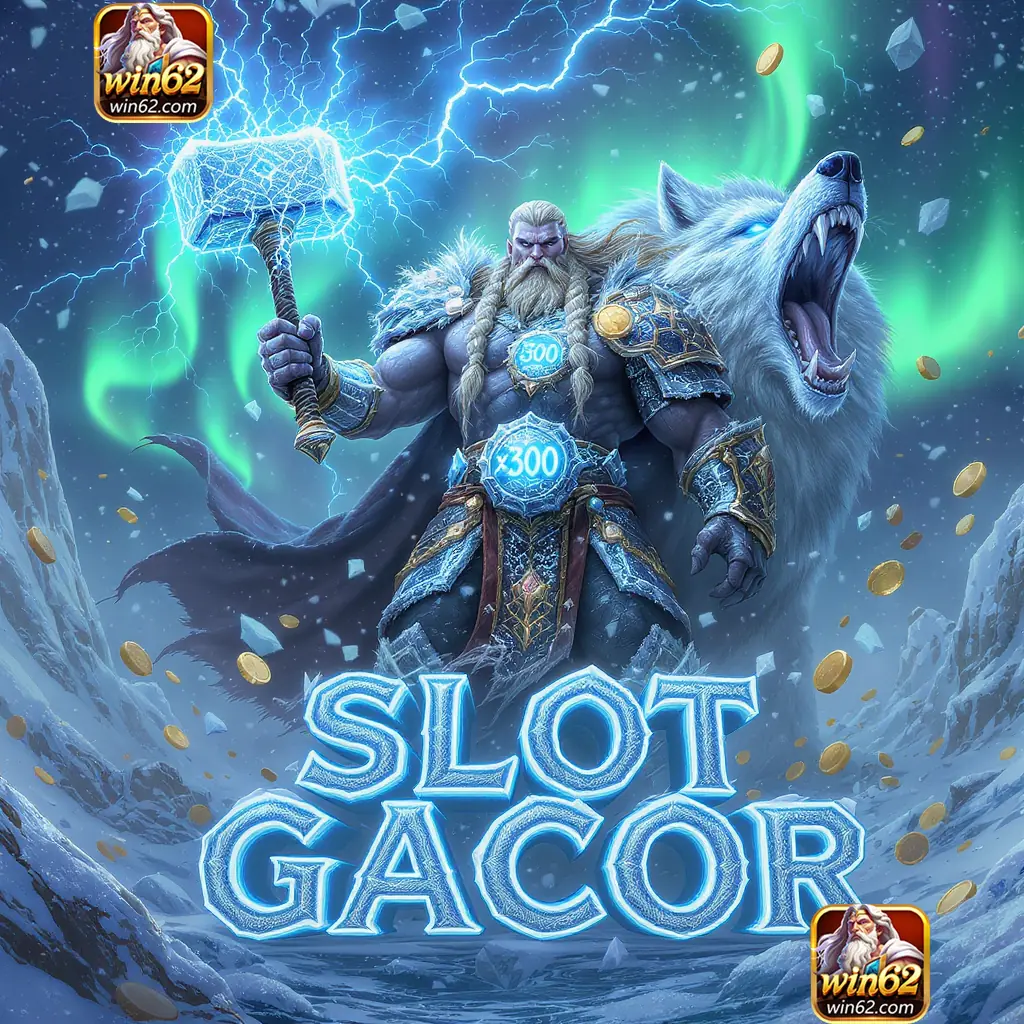 Logo Baru WIN62 Apk Slot Login Layanan Bisnis Studio Unix