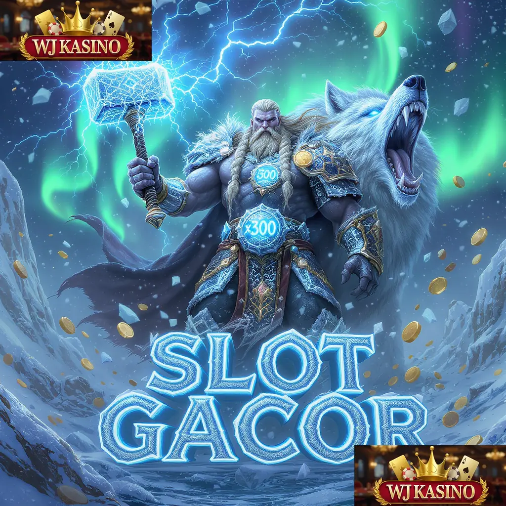 Logo Baru WJKASINO Apk Slot Login Layanan Bisnis Studio Unix