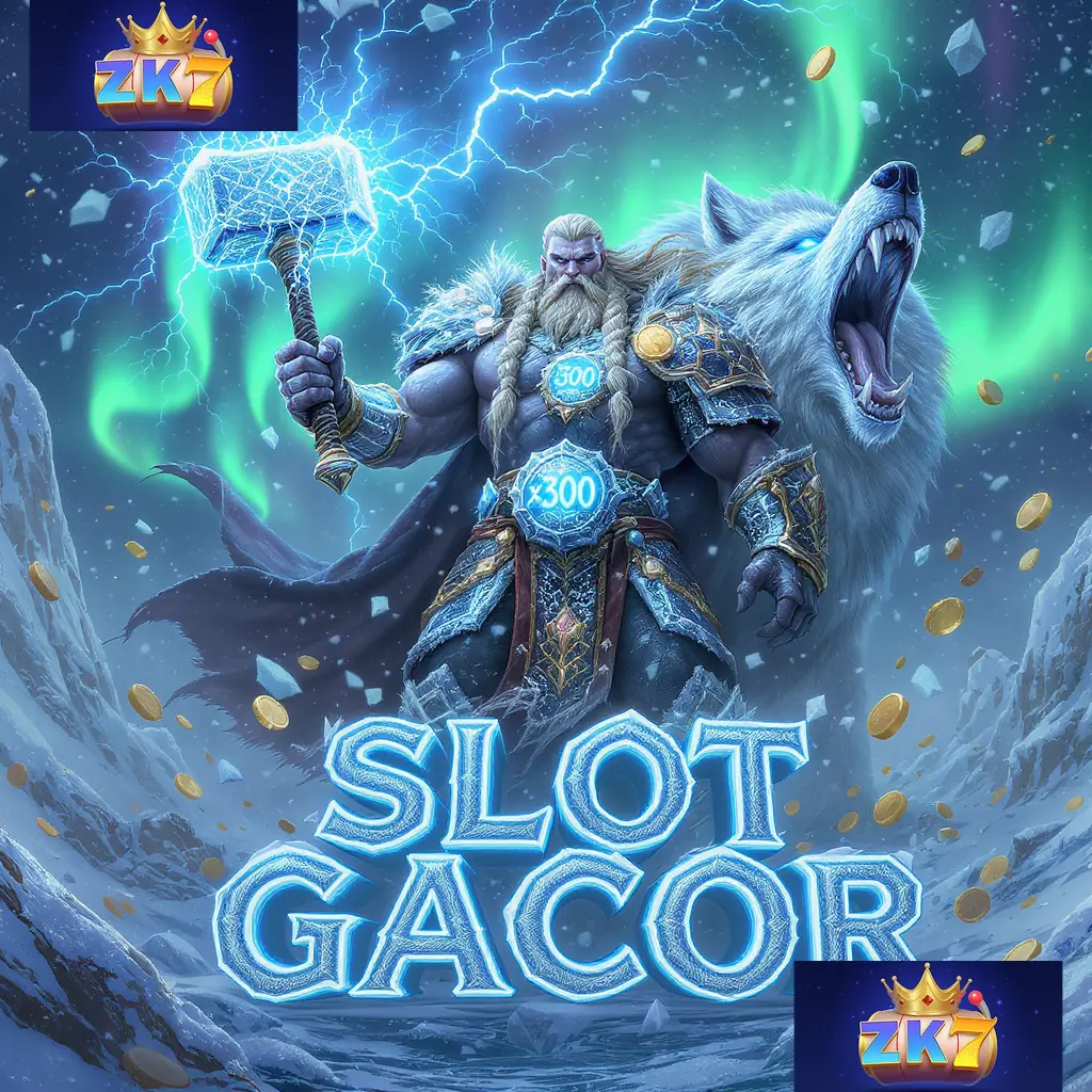 Logo Baru ZK7 Apk Slot Login Layanan Bisnis Studio Unix